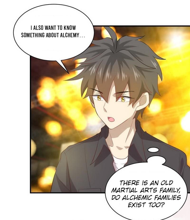 Immortal Swordsman In The Reverse World 20 20
