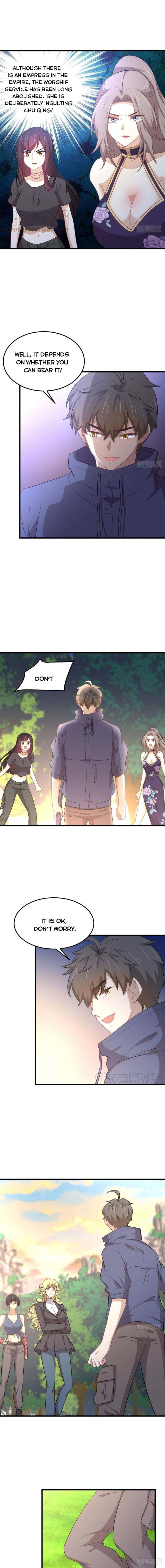 Immortal Swordsman In The Reverse World 201 7