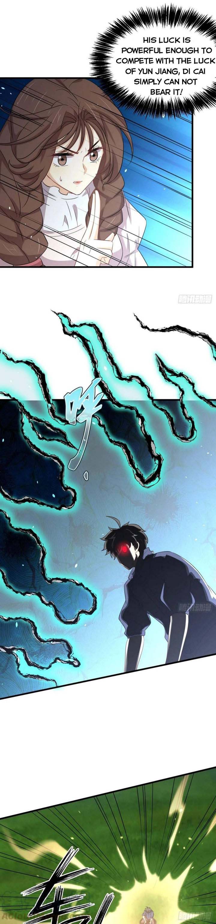 Immortal Swordsman In The Reverse World 202 1