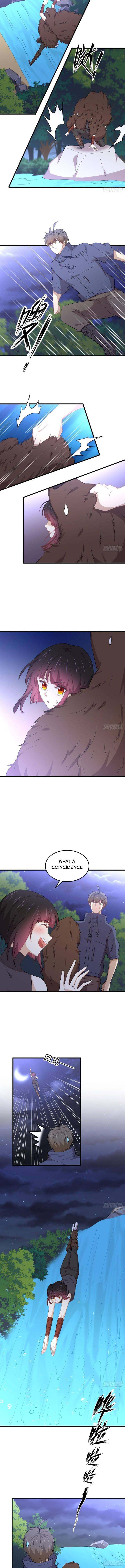 Immortal Swordsman In The Reverse World 206 2