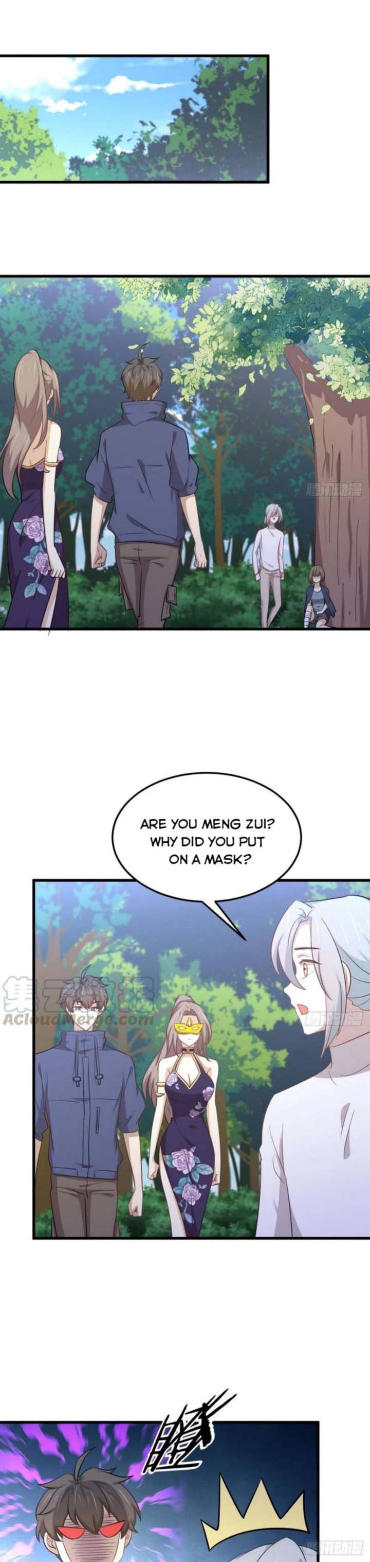 Immortal Swordsman In The Reverse World 209 1