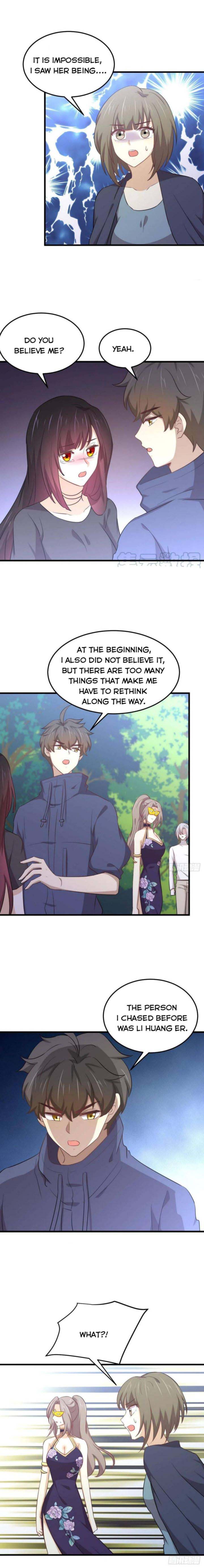 Immortal Swordsman In The Reverse World 209 3