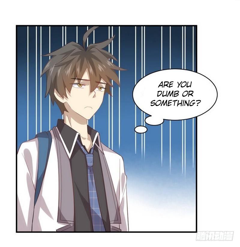 Immortal Swordsman In The Reverse World 21 6