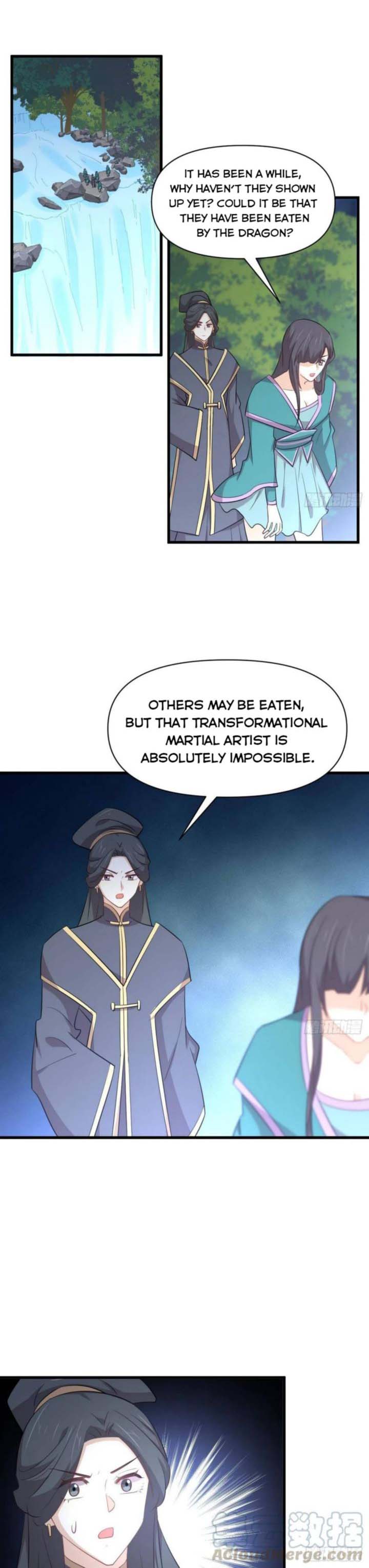 Immortal Swordsman In The Reverse World 211 1