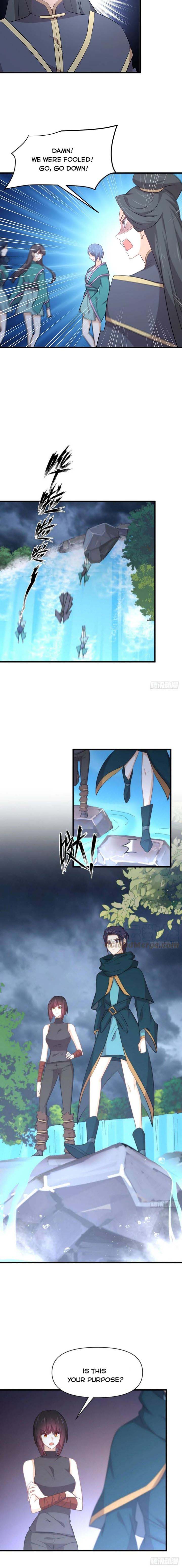 Immortal Swordsman In The Reverse World 211 2