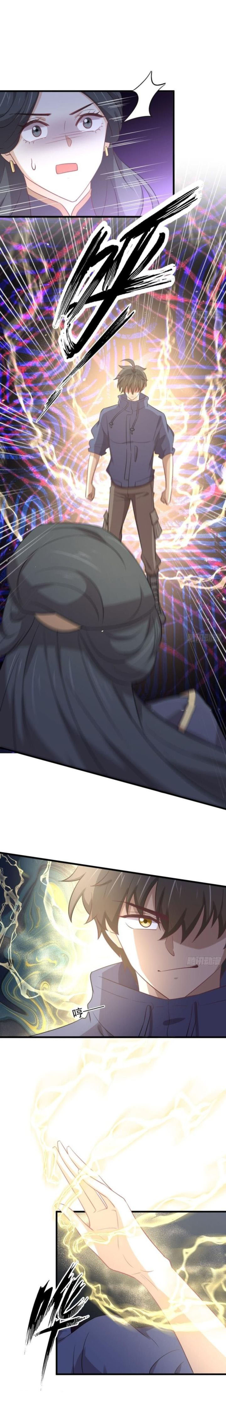 Immortal Swordsman In The Reverse World 212 2