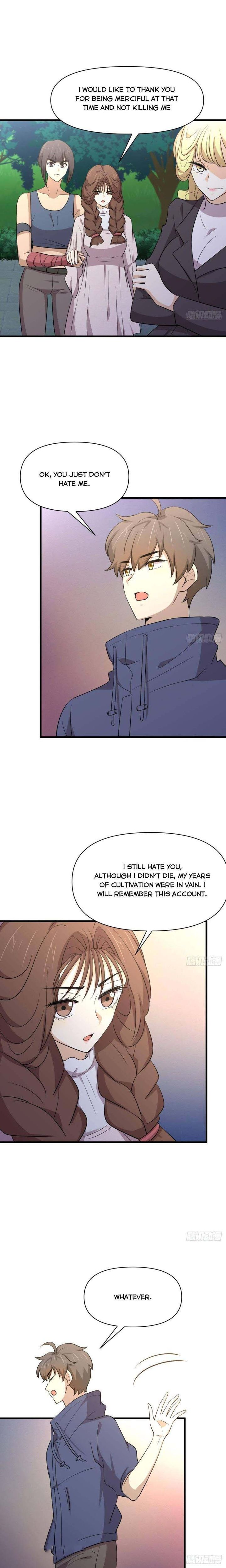Immortal Swordsman In The Reverse World 213 8