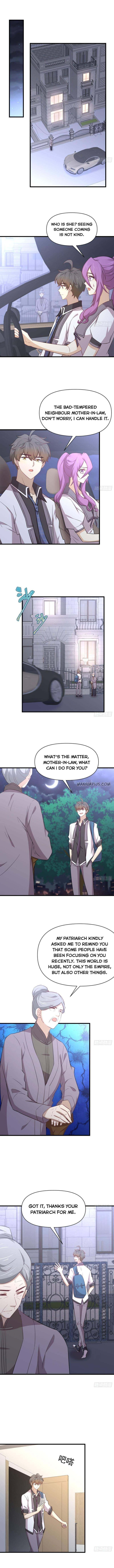 Immortal Swordsman In The Reverse World 216 2