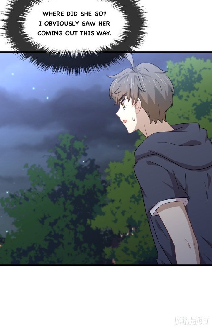 Immortal Swordsman In The Reverse World 218 29