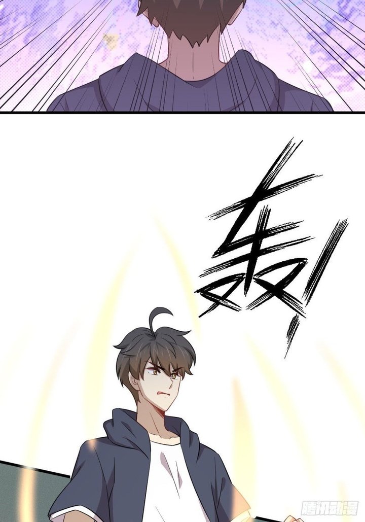 Immortal Swordsman In The Reverse World 218 37