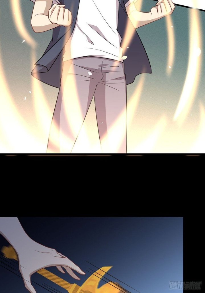 Immortal Swordsman In The Reverse World 218 38