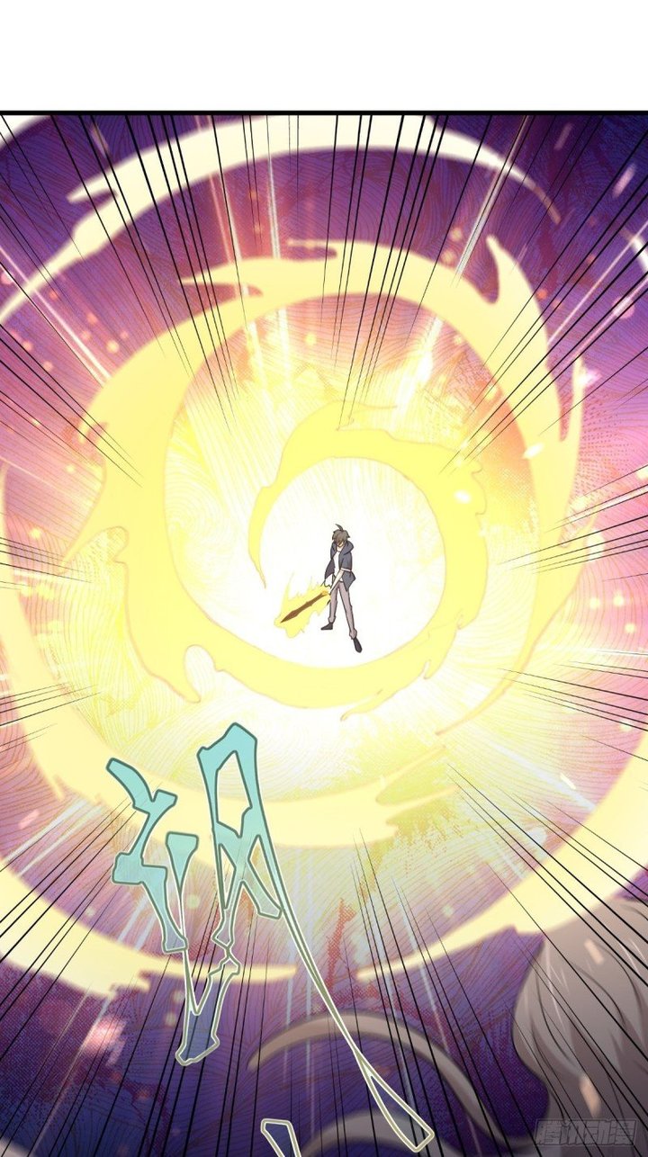 Immortal Swordsman In The Reverse World 218 40