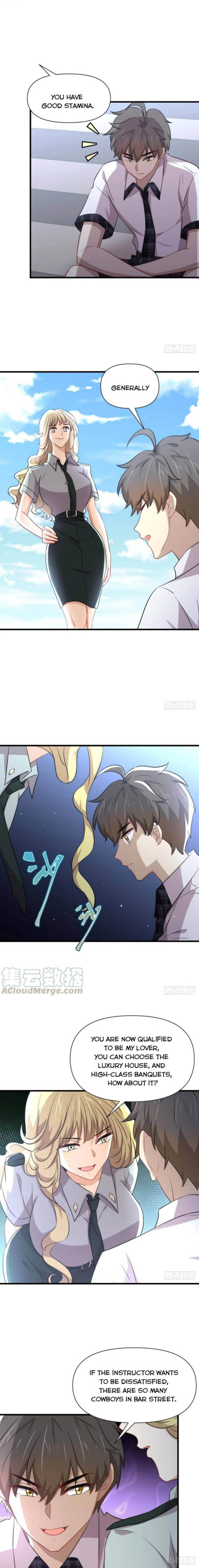Immortal Swordsman In The Reverse World 224 2