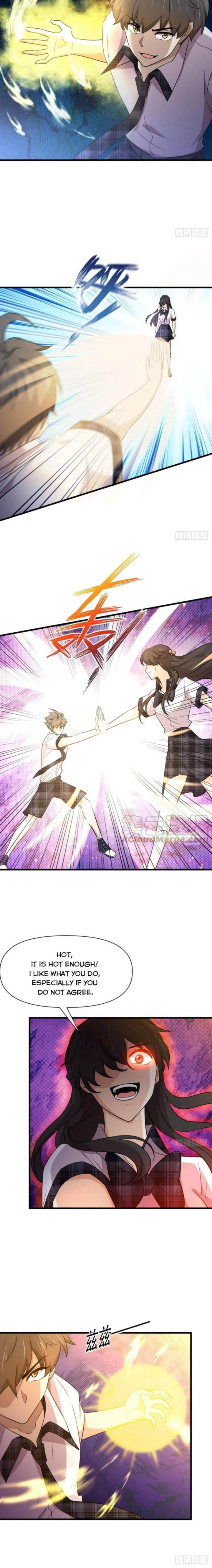 Immortal Swordsman In The Reverse World 226 2