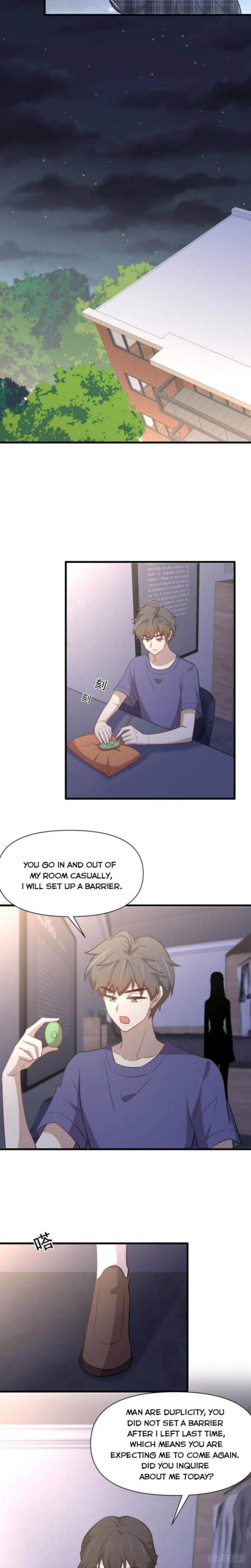 Immortal Swordsman In The Reverse World 227 6