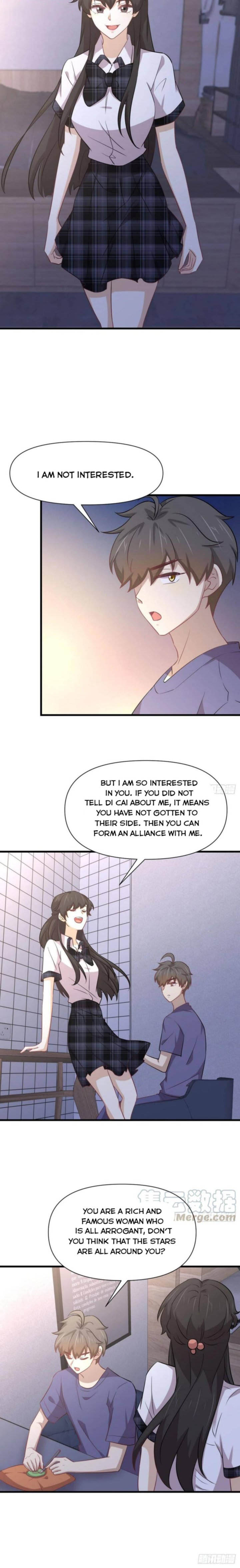 Immortal Swordsman In The Reverse World 227 7