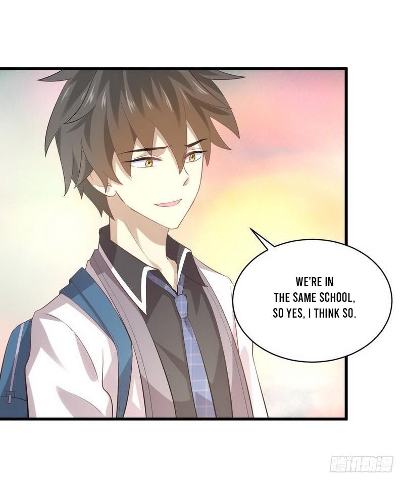 Immortal Swordsman In The Reverse World 23 20