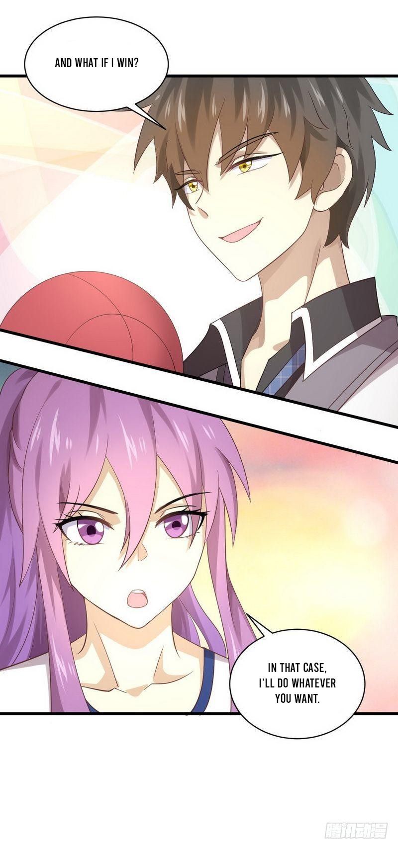 Immortal Swordsman In The Reverse World 23 27