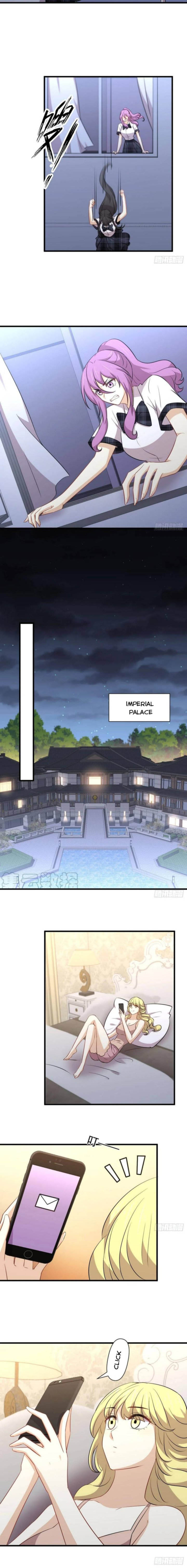 Immortal Swordsman In The Reverse World 231 8