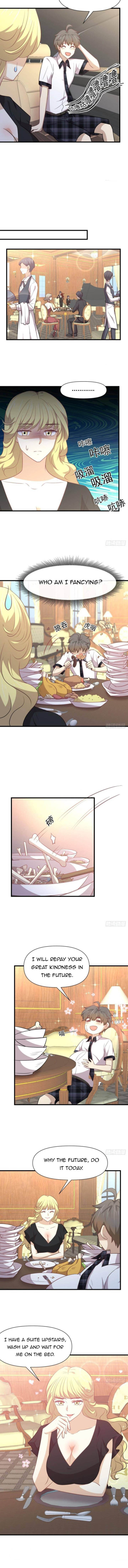 Immortal Swordsman In The Reverse World 232 4