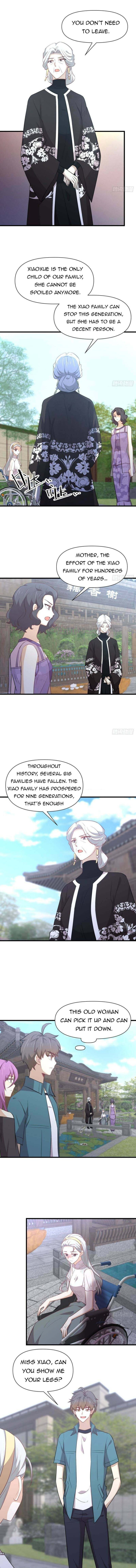 Immortal Swordsman In The Reverse World 234 2