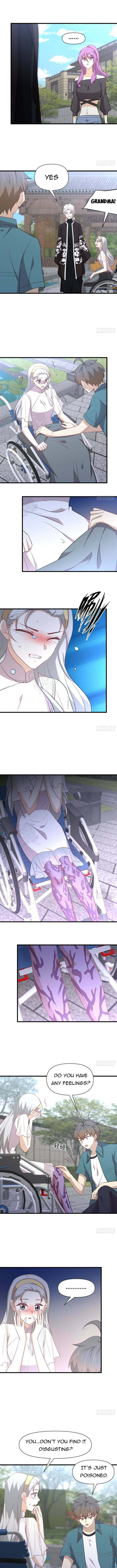 Immortal Swordsman In The Reverse World 234 3