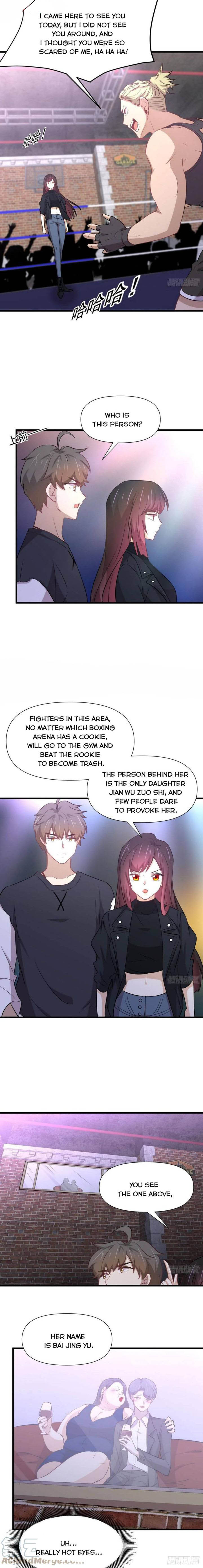 Immortal Swordsman In The Reverse World 239 7