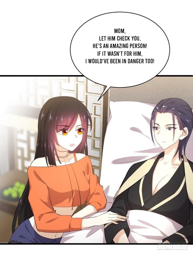 Immortal Swordsman In The Reverse World 24 1