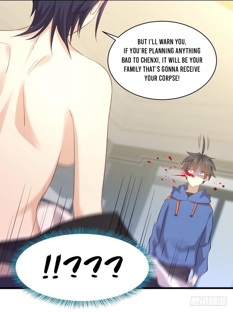 Immortal Swordsman In The Reverse World 24 12