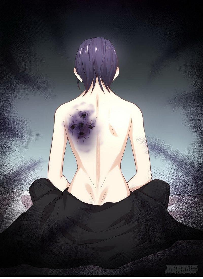 Immortal Swordsman In The Reverse World 24 15