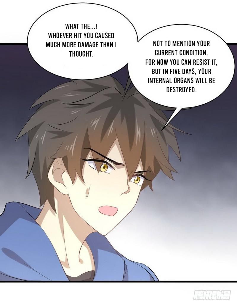 Immortal Swordsman In The Reverse World 24 16