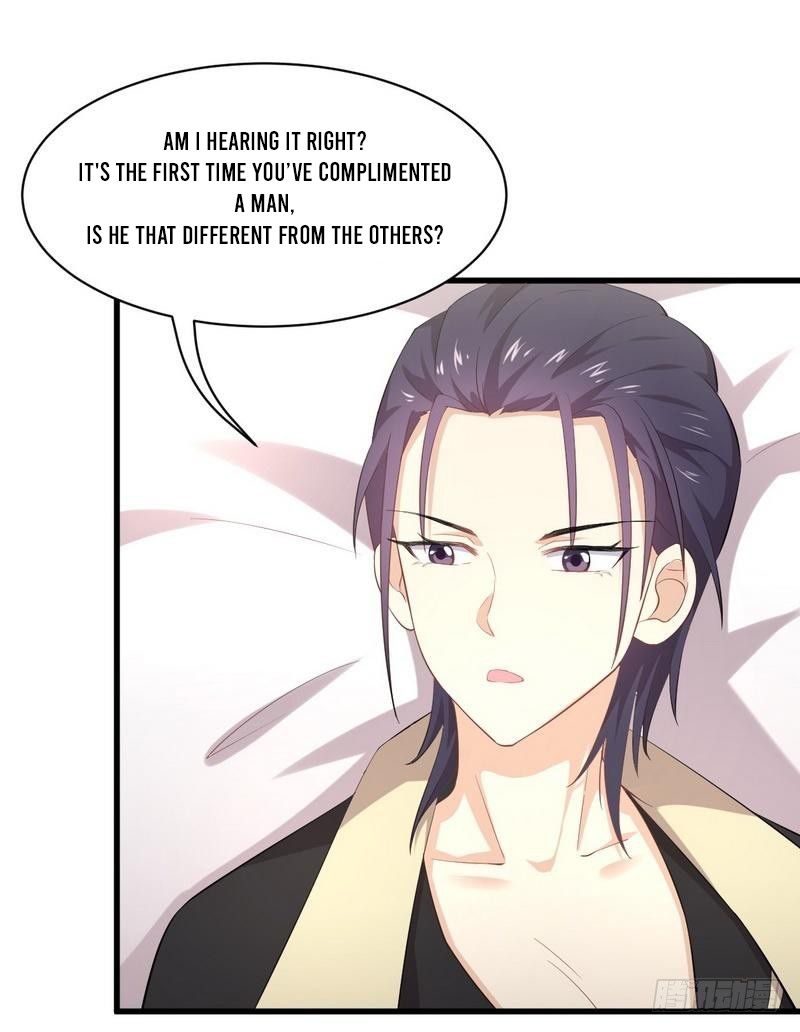 Immortal Swordsman In The Reverse World 24 2