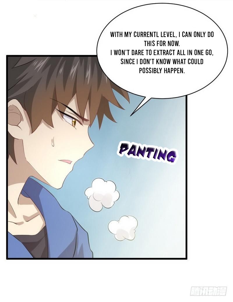 Immortal Swordsman In The Reverse World 24 23