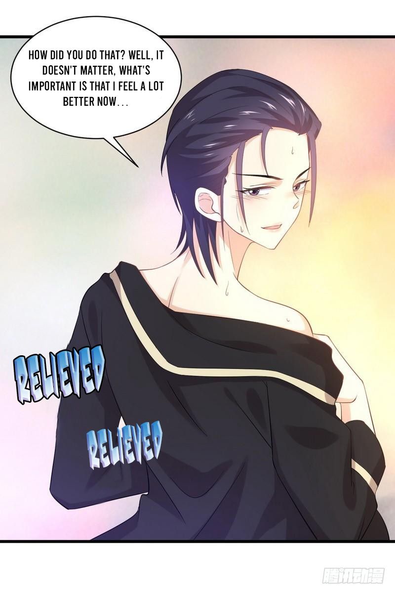 Immortal Swordsman In The Reverse World 24 24