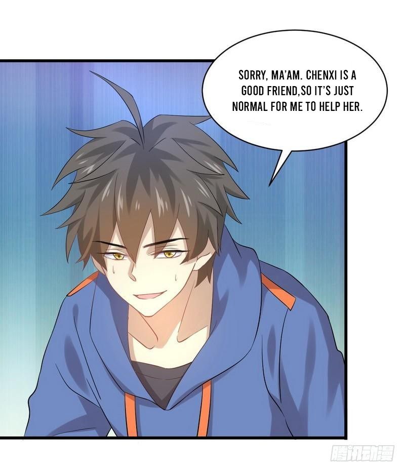 Immortal Swordsman In The Reverse World 24 26