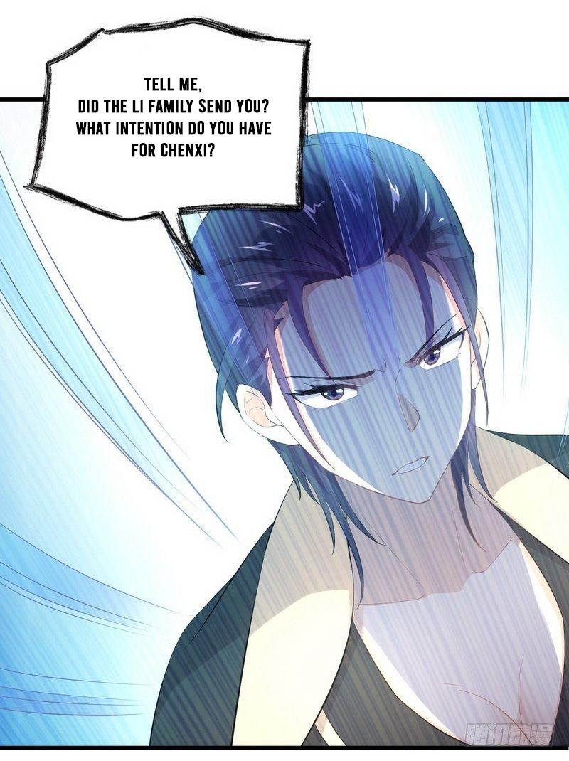 Immortal Swordsman In The Reverse World 24 7