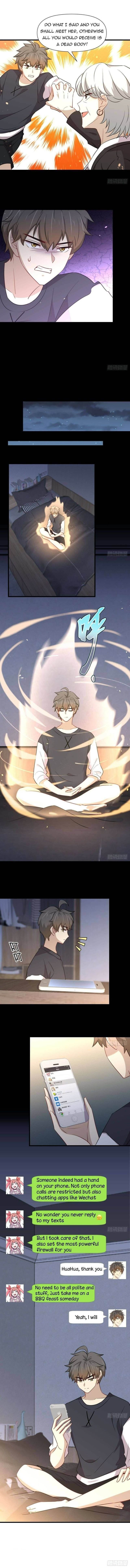 Immortal Swordsman In The Reverse World 242 1