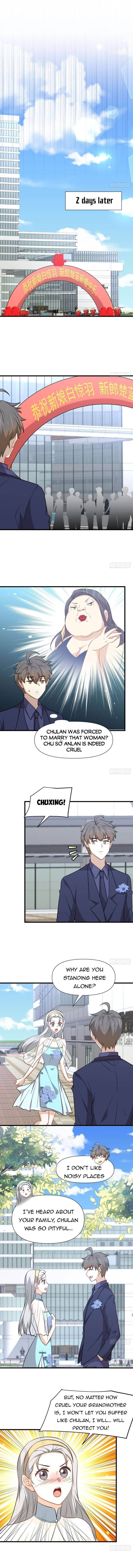 Immortal Swordsman In The Reverse World 242 4