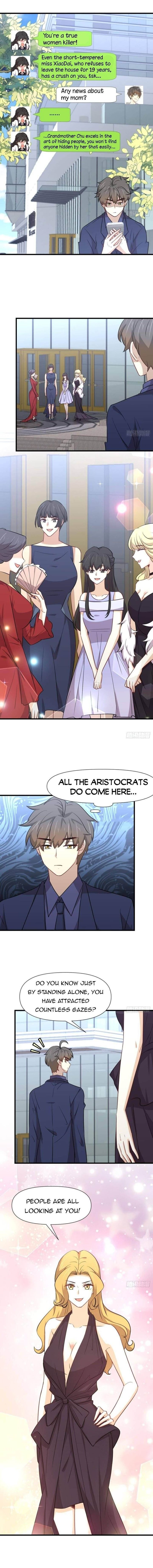 Immortal Swordsman In The Reverse World 242 6
