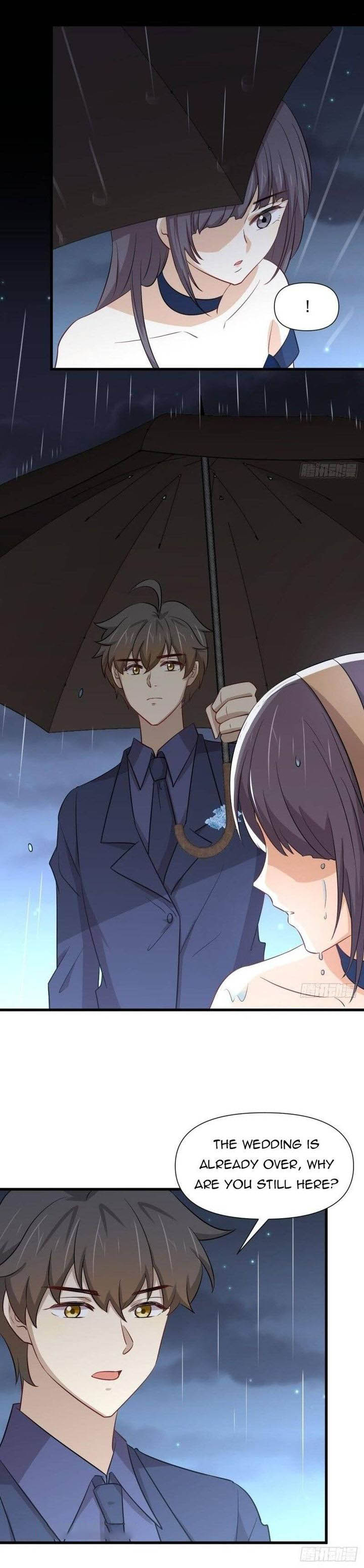 Immortal Swordsman In The Reverse World 244 12