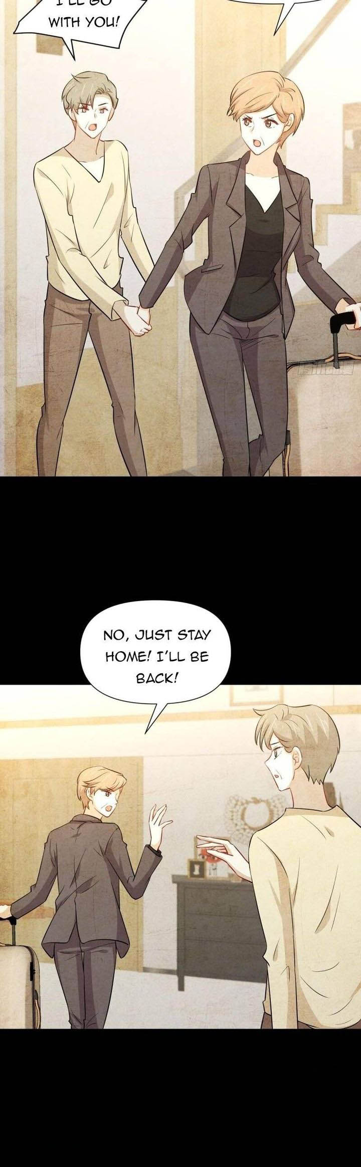Immortal Swordsman In The Reverse World 244 2
