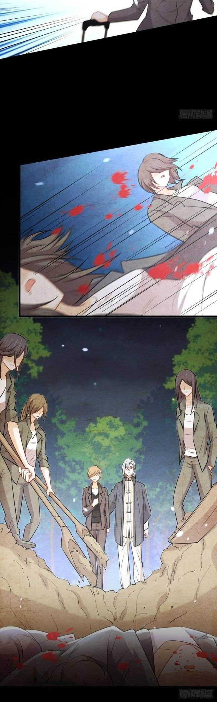 Immortal Swordsman In The Reverse World 244 4