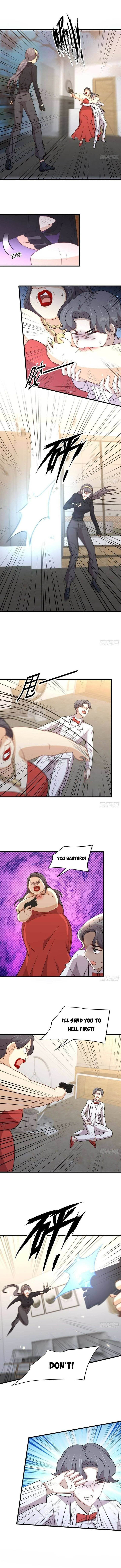 Immortal Swordsman In The Reverse World 246 2