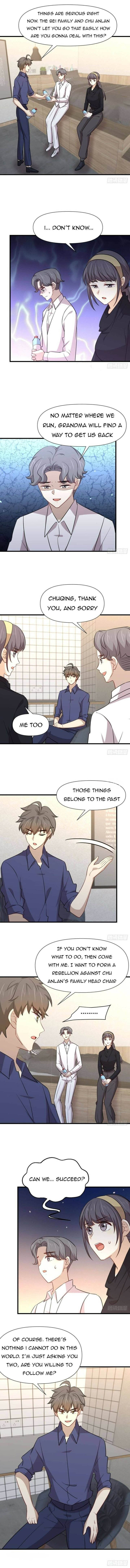 Immortal Swordsman In The Reverse World 246 5