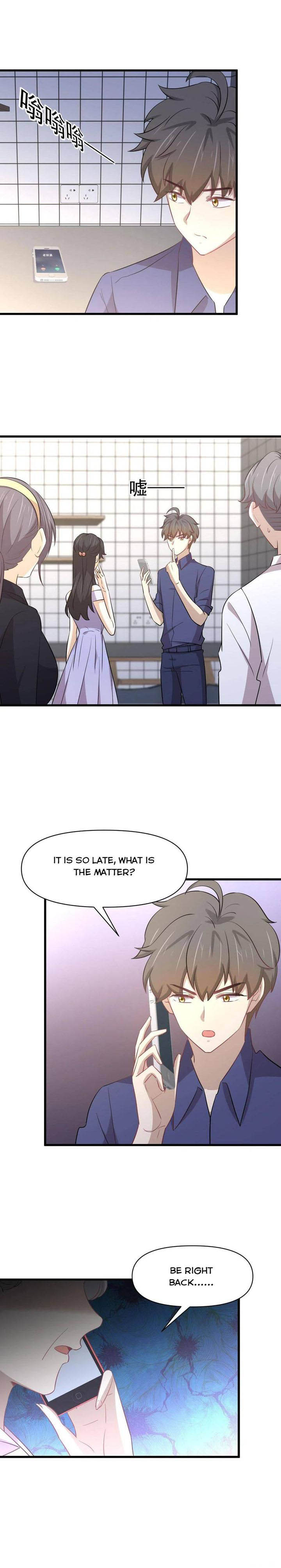 Immortal Swordsman In The Reverse World 247 4