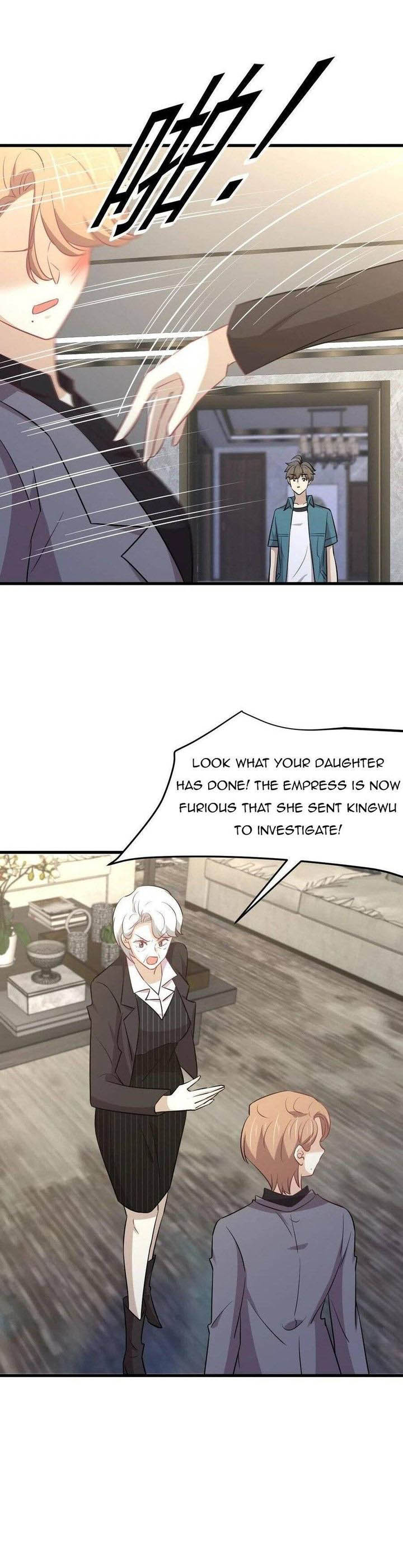 Immortal Swordsman In The Reverse World 248 3