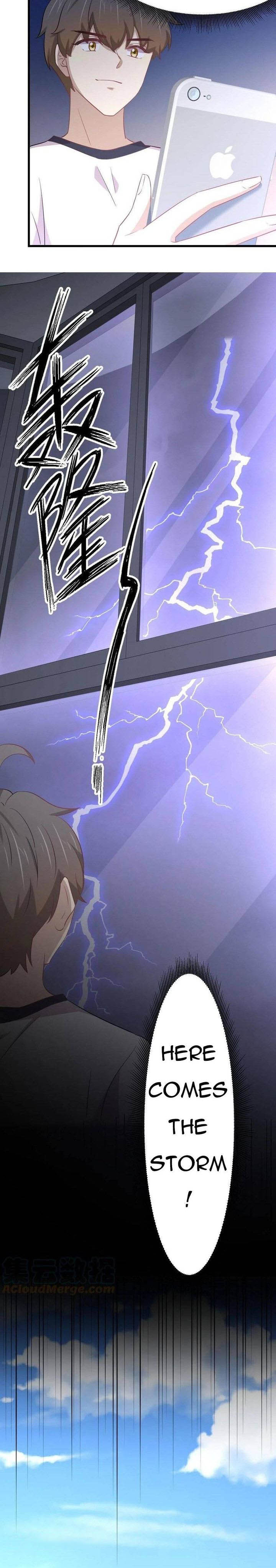 Immortal Swordsman In The Reverse World 248 9