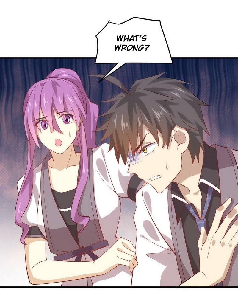 Immortal Swordsman In The Reverse World 25 1