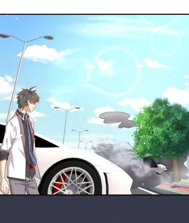Immortal Swordsman In The Reverse World 25 28