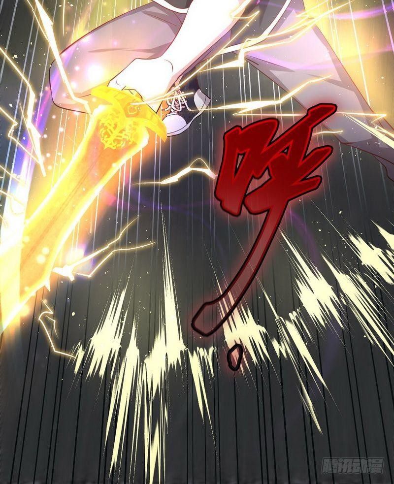 Immortal Swordsman In The Reverse World 25 35